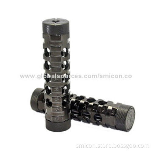 Most Popular E-Cigarette Mech Mod AR with Cool Shape and Color